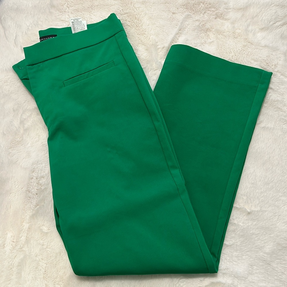 Zara Mini Flare Pants